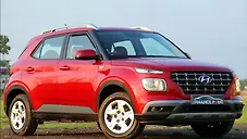 Used Hyundai Venue S 1.2 Petrol in Kharagpur