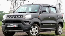 Used Maruti Suzuki S-Presso VXi (O) in Kharagpur