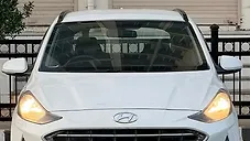 Used Hyundai Grand i10 Nios Sportz 1.2 Kappa VTVT in Mumbai