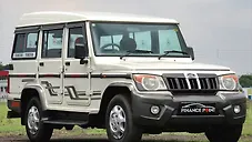 Used Mahindra Bolero Plus AC BS IV in Kharagpur