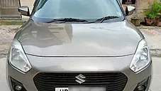 Used Maruti Suzuki Swift VXi AMT [2018-2019] in Ghaziabad