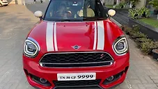 Used Mini Countryman Cooper S JCW Inspired in Coimbatore