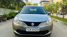 Used Maruti Suzuki Baleno Delta 1.2 in Ahmedabad