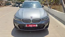 Used BMW 3 Series Gran Limousine 320Ld M Sport in Bangalore