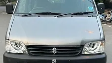 Used Maruti Suzuki Eeco 7 STR in Delhi