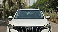 Used Mahindra Old Generation XUV700 AX 7 Diesel AT 7 STR [2023-2024] in Mumbai
