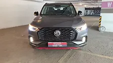 Used MG Gloster Blackstorm 4WD Diesel Turbo Automatic 6 STR in Mumbai