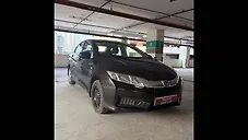 Used Honda City SV in Mumbai