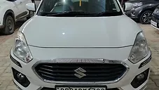 Used Maruti Suzuki Dzire ZXi in Patna
