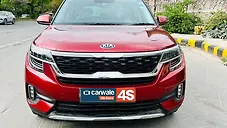 Used Kia Seltos HTX CVT 1.5 [2020-2021] in Delhi