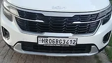 Used Kia Seltos HTE 1.5 Petrol MT [2023-2024] in Panipat