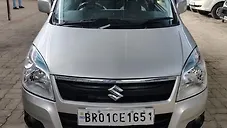 Used Maruti Suzuki Wagon R 1.0 VXI in Patna