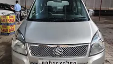 Used Maruti Suzuki Wagon R 1.0 VXI in Patna