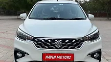 Used Maruti Suzuki Ertiga ZXi Plus [2023-2025] in Ahmedabad