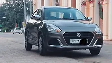 Used Maruti Suzuki Dzire VXi CNG [2020-2023] in Lucknow