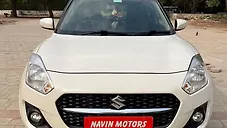 Used Maruti Suzuki Swift VXi [2021-2023] in Ahmedabad
