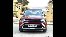 Used Kia Carens Prestige 1.4 Petrol MT 7 STR in Thane