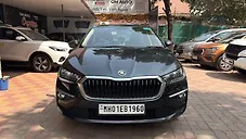 Used Skoda Slavia Ambition 1.0L TSI MT in Mumbai
