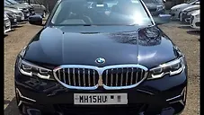 Used BMW 3 Series Gran Limousine 320Ld Luxury Line in Nashik