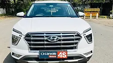 Used Hyundai Creta SX 1.6 Petrol in Delhi