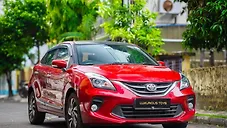 Used Toyota Glanza G in Kolkata