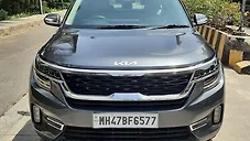 Used Kia Seltos HTX 1.5 IVT in Mumbai