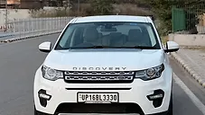 Used Land Rover Discovery Sport HSE Petrol 7-Seater in Delhi