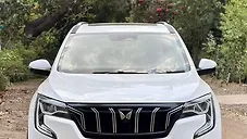 Used Mahindra Old Generation XUV700 AX7 Luxury Pack 2WD Diesel 2.2L Turbo Automatic 7 STR in Nashik
