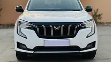 Used Mahindra Old Generation XUV700 AX5 2WD Diesel 2.2L Turbo Automatic 7 STR in Vadodara