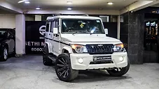 Used Mahindra Bolero ZLX BS IV in Delhi