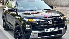 Used Hyundai Creta S (O) Petrol 1.5L Manual in Delhi