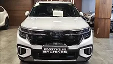 Used Kia Old Generation Seltos 2024 GTX Plus 1.5 Diesel AT [2024-2025] in Lucknow
