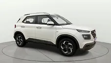 Used Hyundai Venue SX Plus 1.0 Turbo DCT in Bangalore