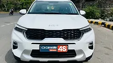 Used Kia Sonet HTX 1.0 DCT in Delhi
