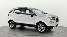 Used Ford EcoSport Titanium 1.5L Ti-VCT in Delhi
