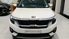 Used Kia Seltos HTX IVT 1.5 [2019-2020] in Jaipur