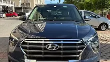 Used Hyundai Creta EX 1.5 Diesel in Chennai