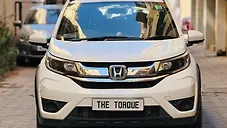 Used Honda BR-V S Diesel in Chennai