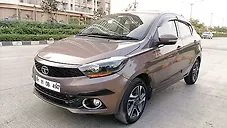 Used Tata Tigor Revotron XZ (O) in Mumbai