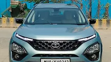 Used Tata Safari XZA Plus 6S in Mumbai