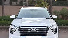 Used Hyundai Creta SX (O) 1.5 Diesel in Kolhapur