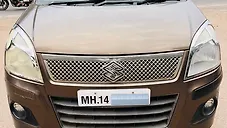 Used Maruti Suzuki Wagon R 1.0 LXI CNG in Pune
