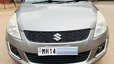 Used Maruti Suzuki Swift VDi [2014-2017] in Pune