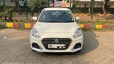 Used Maruti Suzuki Dzire VXi CNG [2020-2023] in Delhi