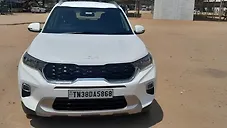 Used Kia Sonet HTX Plus 1.5 in Coimbatore