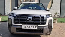 Used Hyundai Creta S (O) Petrol 1.5L Automatic (CVT) in Delhi