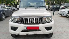 Used Mahindra Bolero B6 [2022] in Lucknow