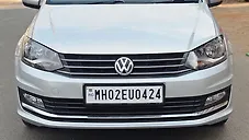 Used Volkswagen Vento Highline Plus 1.2 (P) AT 16 Alloy in Nashik