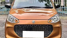 Used Maruti Suzuki Alto K10 VXi (O) Petrol Manual 5 STR in Kolkata