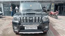 Used Mahindra Scorpio S Diesel Turbo Manual 9 STR in Bettiah